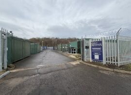 Self Storage Durham
