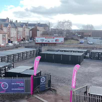 The Wee Storage Company – Hamilton
