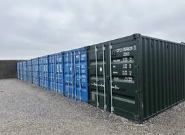 Northern Self Storage