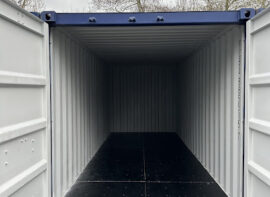 Selected Self Storage