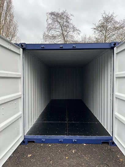 Selected Self Storage