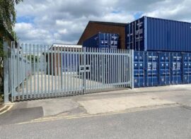 M4 Self Store