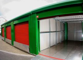 Fox Self Storage