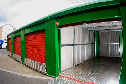 Fox Self Storage