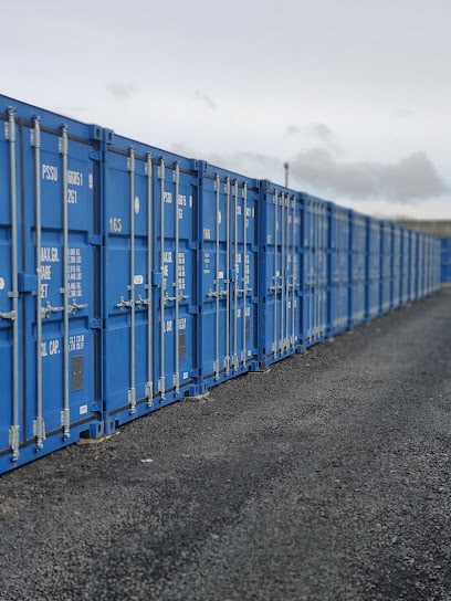 RFG Storage