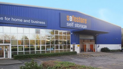 Safestore Self Storage