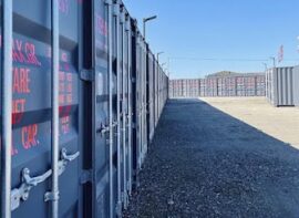 Self Storage by TITAN Containers