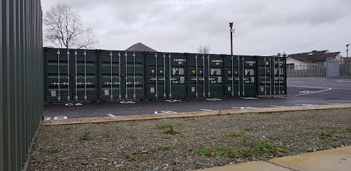 Cardigan Bay Leisure Vehicle Storage