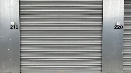 The Self Storage Co Ltd