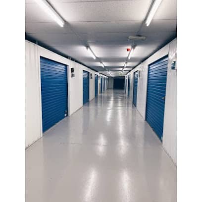StorageMart