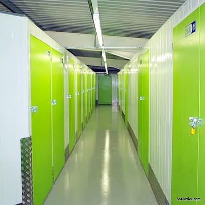 Ela Storage
