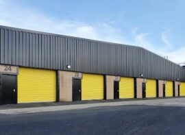 CoVault Dundee