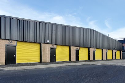 CoVault Dundee