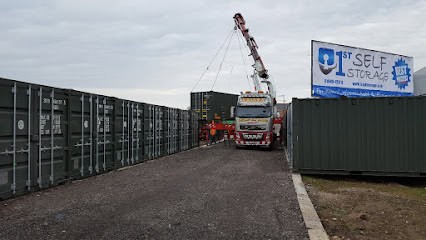1st Self Storage Limited