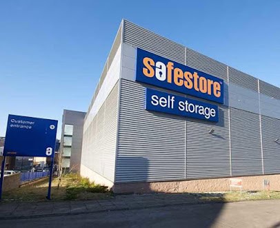Safestore Self Storage