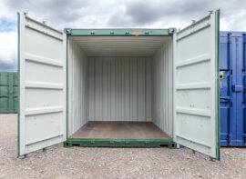 SCA Self Storage Ripon