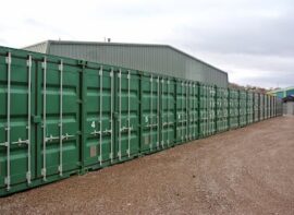 West Side Storage