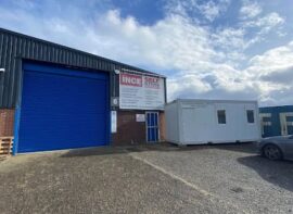 Self Store Newcastle