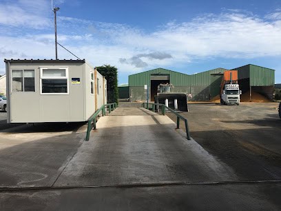 King Storage Ltd