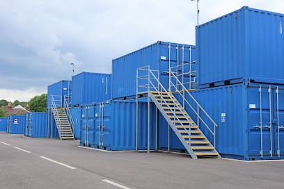 Dainton Self Storage, Bristol