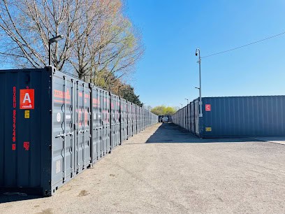 Self Storage by TITAN Containers