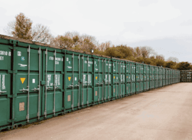 RentContainer Swadlincote
