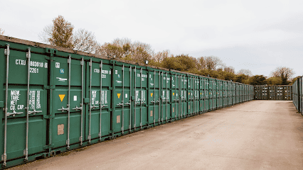 RentContainer Swadlincote