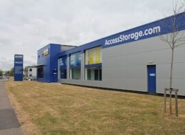 Access Self Storage Reading