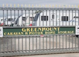 Greenmount Storage