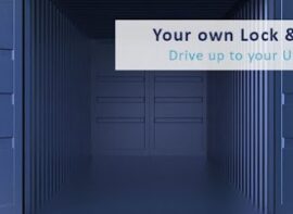 Lockitstorage