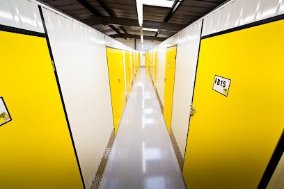 Viking Self Storage