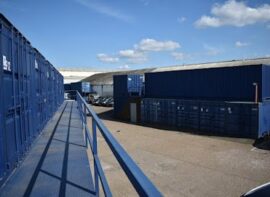 Anglian Self Storage
