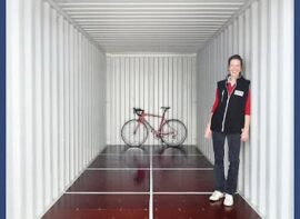 RedSpot Self Storage Newbury