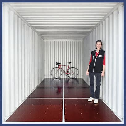 RedSpot Self Storage Newbury