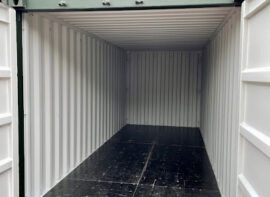 Eccleshall Self Store