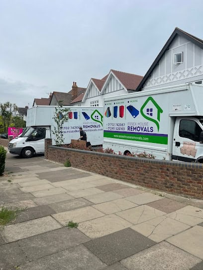 Essex House Removals & Storage Limited