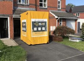 BLOX Mobile Storage