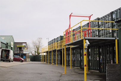 Atlantic Secure Self Storage