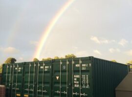 Stowmarket Self Storage