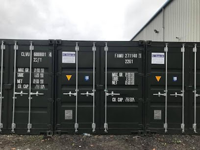 Webster Storage Ltd