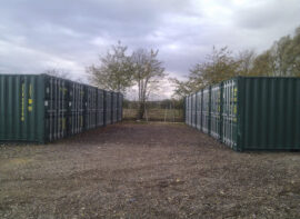 Essex Self Store