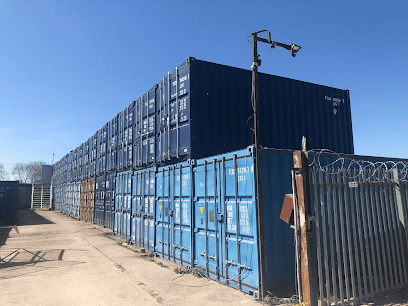 Morris Self Storage