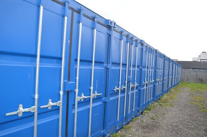 Pay Less for Storage – Newcastle