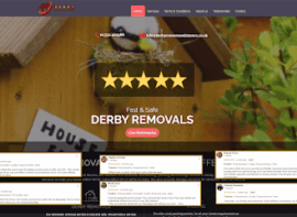 Derby Movers And Storers