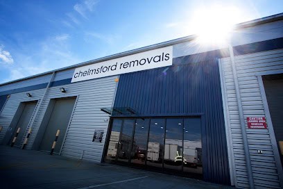 Chelmsford Removals