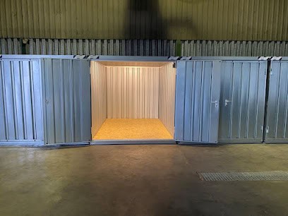 Angel Storage