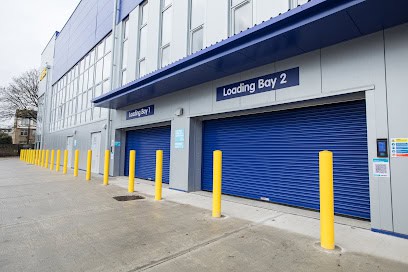 Access Self Storage Sydenham