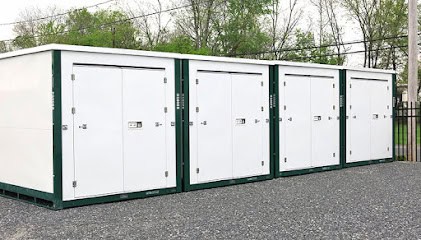 EUROGROUP SELFSTORE