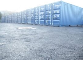 Stafford Storage