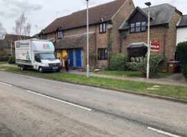 EB Removals & Storage